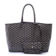thumbnail image 1 of Tote Bag, Ladies Shoulder Bag, Large Capacity, Ladies Handbag, Fashion Shopping Bag, Wallet, 1 of 3