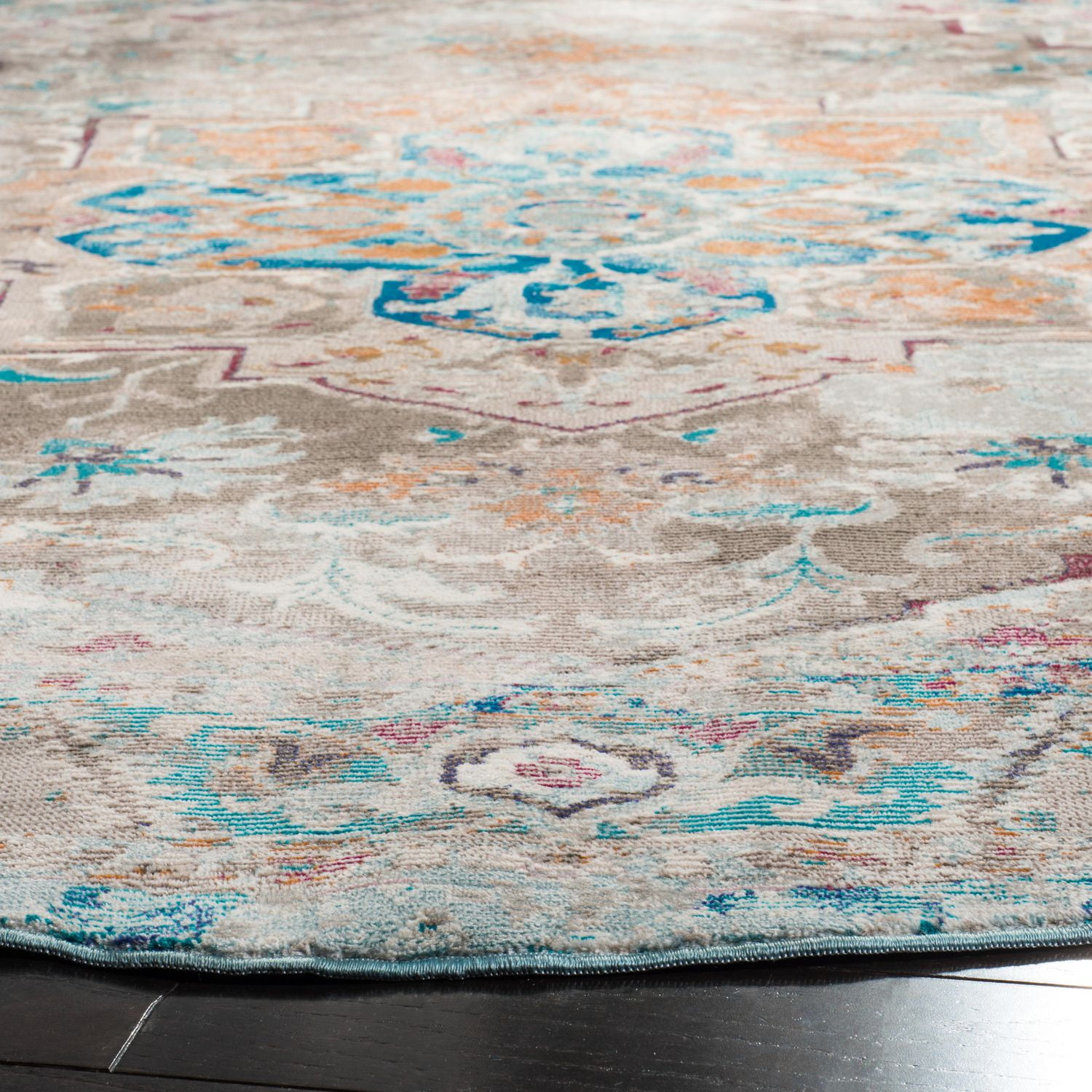 SAFAVIEH Aria Rionach Tapis Traditionnel