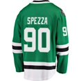 thumbnail image 2 of Jason Spezza Dallas Stars NHL Fanatics Breakaway Home Jersey, 2 of 2