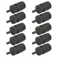 thumbnail image 1 of EBTOOLS Pompe de Transfert d'Huile de Transmission Automobile 10pcs Piston de Transmission 33510N-02 Alliage d'Aluminium Parfait, 1 of 8
