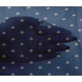 thumbnail image 4 of oneOone Viscose Chiffon Fabric Lotus Block Print Fabric By The Yard 42 Inch Wide, 4 of 4