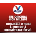 thumbnail image 2 of Valvoline Full Synthetic with Maxlife Technology 5W30 Motor Oil 5L Case Pack, 2 of 9
