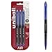 thumbnail image 3 of Uniball Air Rollerball Pens, Fine Point (0.7mm), Blue, 3 Count, 3 of 4