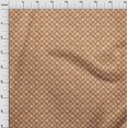 thumbnail image 4 of oneOone Cotton Cambric Orange Fabric Block Sewing Craft Projects Fabric Prints By Yard 42 Inch Wide-4Z, 4 of 5