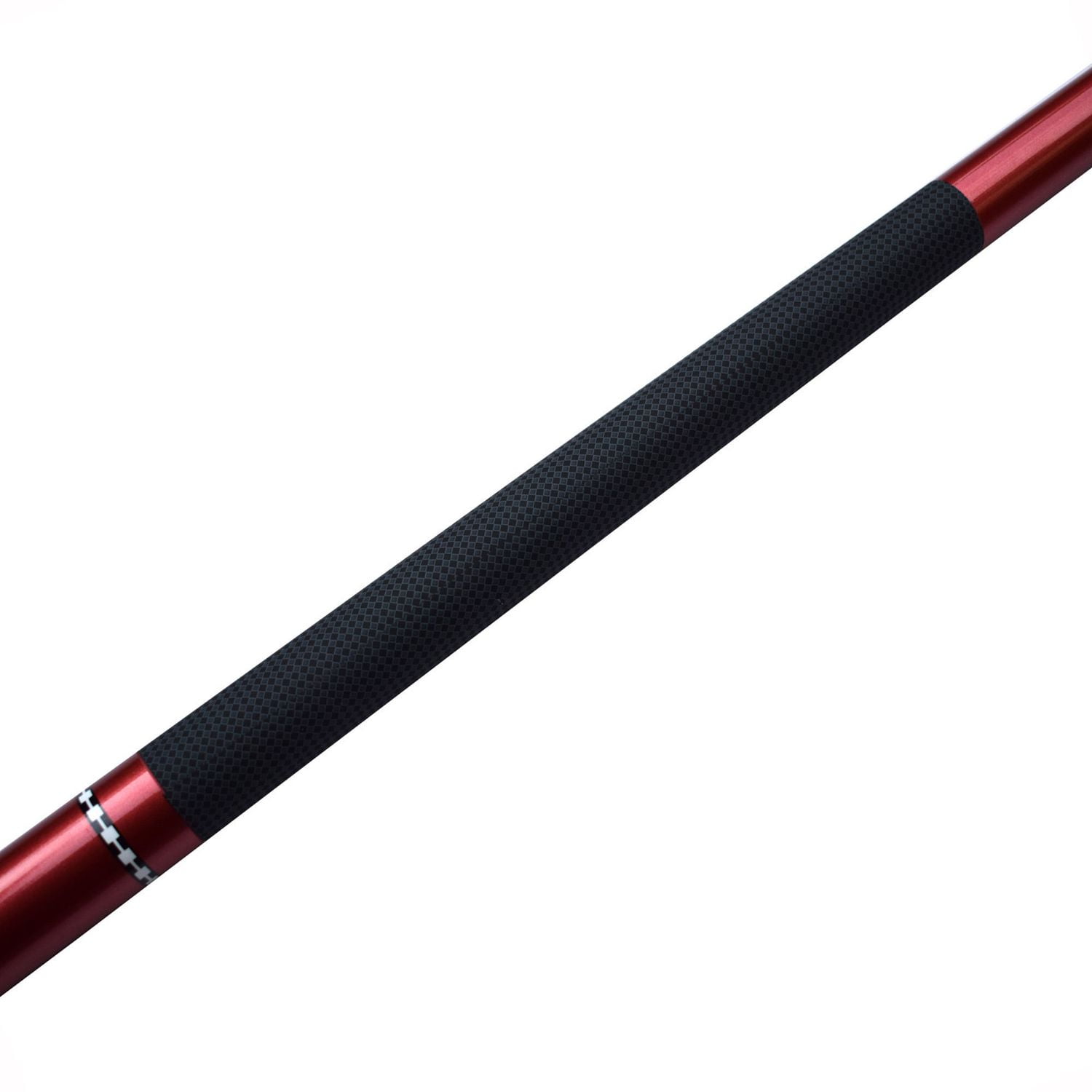 Hathaway Conquest 58" Red Fiberglass Cue