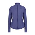 thumbnail image 2 of Reebok Veste Reflex Performance entièrement zippée avec poches pour femmes, 2 of 6