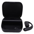 thumbnail image 1 of Wireless  Earbud, Composite Diaphragm Speaker Stereo 180 Rotating Pivot  Earbud  for Calling, 1 of 7