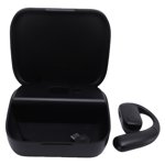 Wireless  Earbud, Composite Diaphragm Speaker Stereo 180 Rotating Pivot  Earbud  for Calling