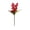 C, variant on Qocolhg Outdoor Christmas Decorations Indoor, 5PCS Simulation Of Small Red Fruit Berry Christmas Decoration Artificial Flower Home Table Decoration, Christmas Tree Ornaments Decor Clearance