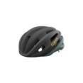 thumbnail image 1 of GIRO : SYNTHE MIPS II : Noir Mat Chaud : m, 1 of 1