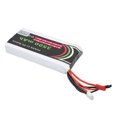 thumbnail image 3 of 11.1V Remote Control Toy Lithium Battery 3500mAh Portable Overcharge Protection Polymer Battery for RC Models,RCModelsLithiumBattery,RCLithiumPolymerBattery, 3 of 5