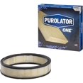 thumbnail image 1 of Purolator A50084 PurolatorONE Air Filter, 1 of 3