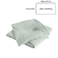 thumbnail image 3 of Ice Cream Machine Ice Cream Cool Feeling Silk Summer Quilt Machine Washable Conditioning Quilt Solid Color Ice Cream Summer Quilt Double Thin Quilt Cool As Ice, 3 of 9