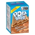 thumbnail image 3 of Pop-Tarts® Frosted Churro Flavour Pastries, 384 g, 8 Pastries, 3 of 11