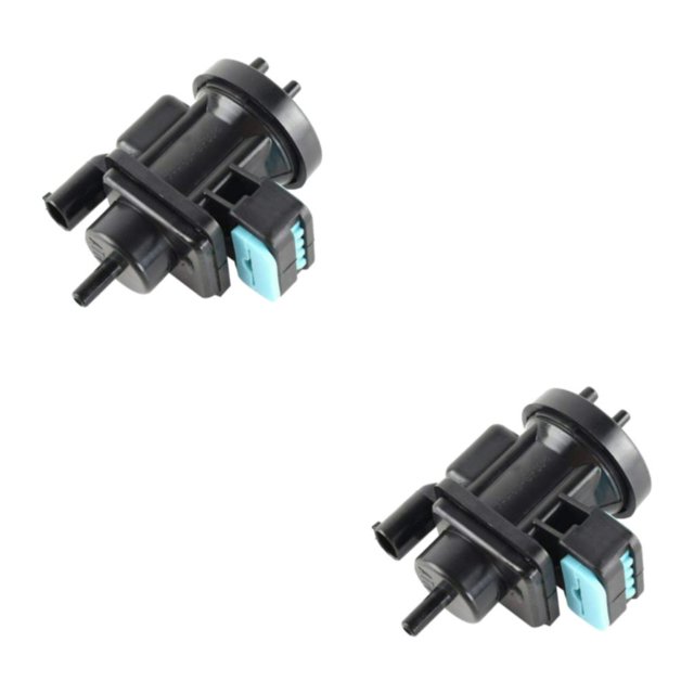 relayinert Convertisseur de Pression Sprinter Antichoc et Résistant à la Chaleur Électrovanne pour Turbo Boost Maintien d'Un Véhicule Normal 2Ensemble