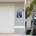 thumbnail image 2 of GTEI NHL Vancouver Canucks Parking Sign, 2 of 2