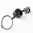 thumbnail image 4 of Bgsha Air Valve Nozzle Cap for Inflatable Boat Kayak Raft Mattress Airbed Adapter, 4 of 9