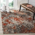 thumbnail image 1 of Safavieh Monaco Driskoll Abstract Area Rug, 1 of 6