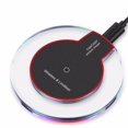 thumbnail image 1 of ULTREND Ultra-thin Wireless Qi Charger, 1 of 13