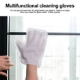 thumbnail image 1 of Window Cleaning Cloth,Washable Non-Woven Cloth Cleaning Gloves Without Teeth Cleaning Gloves (10 Pieces/Pack),Household Cleaning Gloves,Gloves for Cleaning, 1 of 6
