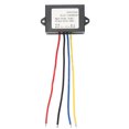 thumbnail image 1 of Module de Régulateur de Tension DC à DC Boîtier Étanche IP67 Convertisseur de Tension 12V 24V 936V à 12V 5A, 1 of 1