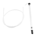 thumbnail image 2 of Siphoning Kit, Pro Wine Bottle Filler Auto Siphon Racking Cane For Beer Wine Bucket Carboy Bottle With Tubing Fast  Deluxe Siphoning Kit, 2 of 8