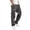 D-Dark Gray, variant on Kcodviy Beach Trouser Casual Pant G H Bass Pants Men's Pants Work Pocket Cargo Shorts Men's Cargo Pants Relaxed Fit Color Outdoors Men's Work Pants with Side Pockets Pants