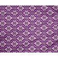 thumbnail image 4 of oneOone Polyester Lycra Fabric Ethnic Geometric Flame Stitch Print Sewing Fabric BTY 56 Inch Wide, 4 of 4