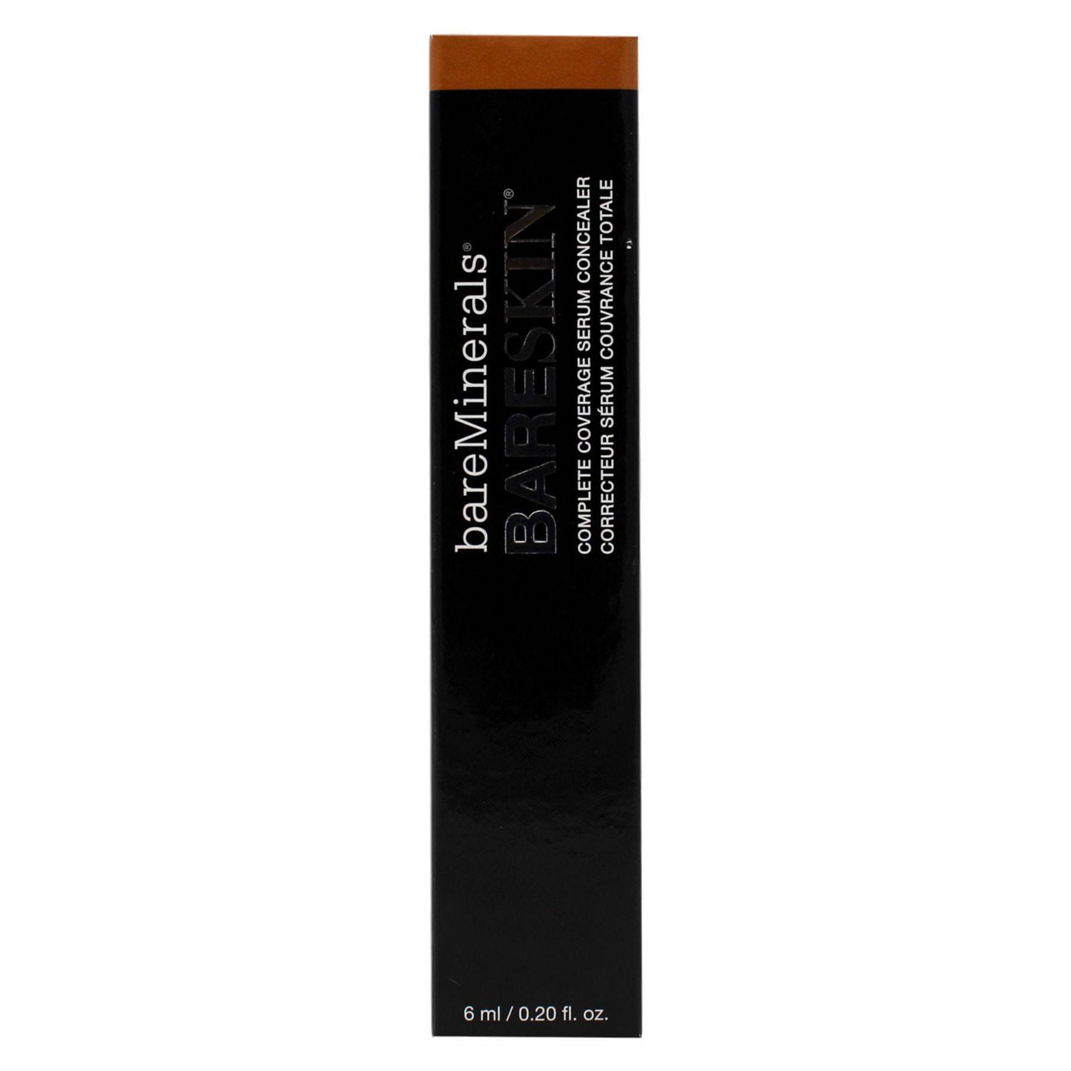 BareSkin Serum Concealer – Dark