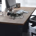 thumbnail image 2 of unbranded 1 Set Lifelike Tricycle Adornment Iron Retro Bike Model for Home Interior Adults, 2 of 5