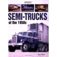 thumbnail image 1 of Semi-Trucks of the 1950s (A Photo Gallery), 1 of 2