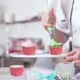 thumbnail image 5 of Baking Utensils, Cakes, Paper Cups, Oil Proof Chocolate, Glutinous Rice Balls, Paper Trays, Snow And Maid Paper Trays, 5 of 5
