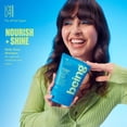 thumbnail image 3 of being NOURISH + SHINE Daily Clean Shampoo with Shea Butter and Aloe Extract 354 mL, 3 of 10