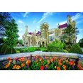 thumbnail image 1 of Trefl - 334528 Casse-Tête de 1000 Pcs Toronto Casa Loma, 1 of 1