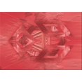 thumbnail image 1 of Ahgly Tapis Rectangulaire Orange Lavable en Machine, 2 Pieds x 3 Pieds, 1 of 7