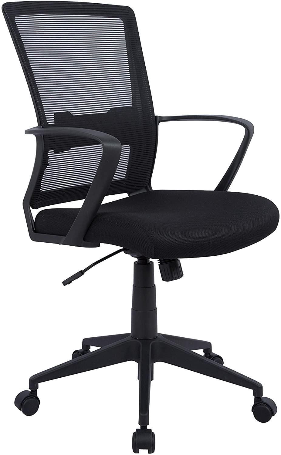 TygerClaw High Back Mesh Office Chair