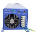 thumbnail image 3 of Aims Power PICOGLF40W12V120V 4000 Watt Pure Sine Low Frequency Inverter Charger, 3 of 5