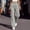 Light Gray, variant on Petite Business Casual Clothes for Women Women plus Size Stretch Pants Ladies Pants with Elastic Waist Lounging Pants Women Women Cropped Pants Yoga Workout Can Can Pants High Leg 90s Pants Women High
