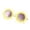 Jaune, variante sur Lunettes de Soleil Rondes à Fleurs Adaptées aux Bébés Filles Lunettes Mignonnes en Forme de Fleur 400 pour Extérieur Plage Filles et Garçons Quads de Luge pour Enfants 8-14 Strata 2 Gants et Lunettes de Moto hors Route Lunettes de Conduite pour Femmes