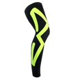 thumbnail image 1 of Bangcool Genouillère Protectrice Genouillère de Compression Support de Genou pour Sports, 1 of 1