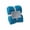 A, variant on 36x80cm Soft Coral Fleece Towel, Highly Absorbent Bath Towel for Everyday Use, Machine Washable and Quick-Drying
