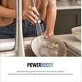 thumbnail image 1 of Moen Arbor One-Handle High Arc Pulldown Kitchen Faucet Featuring Reflex, Spot Resist Stainless (7594SRS), 1 of 8