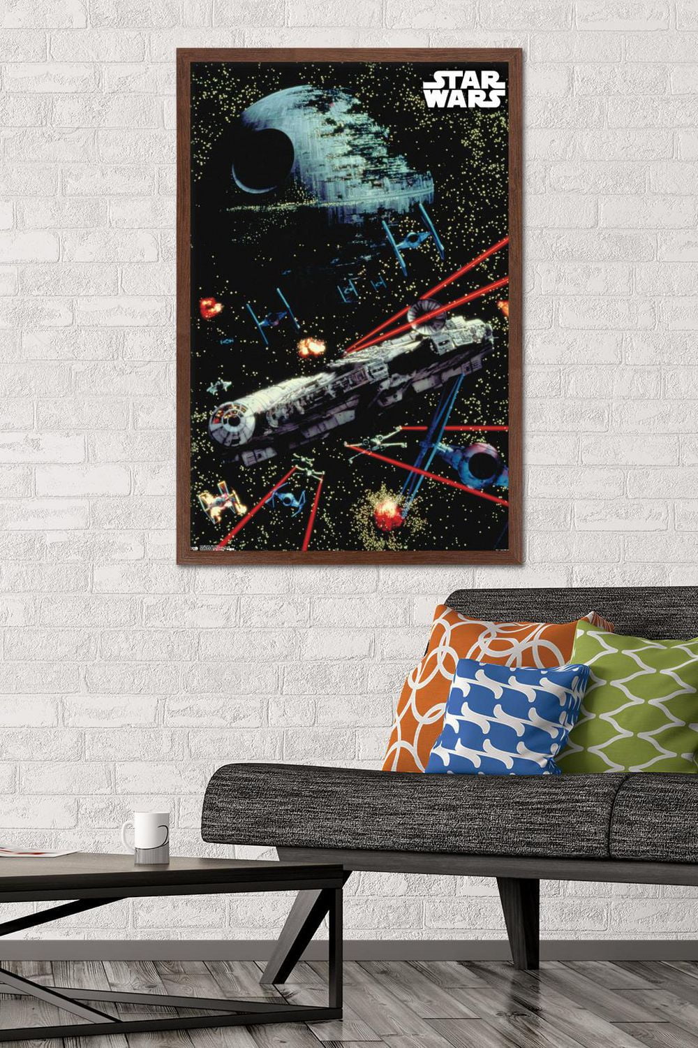 Star Wars: Saga