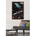 thumbnail image 3 of Star Wars: Saga - Bataille spatiale, 3 of 4