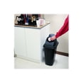 thumbnail image 2 of Rubbermaid RUB306700BLA Couvercle de Contenant à Déchets, 2 of 2