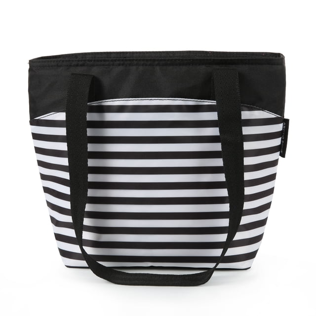 Sac-Repas Arctic Zone Uptown avec Intérieur Isolé et Extérieur en Polyester Durable