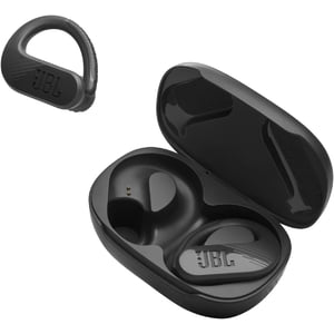Rénovés JBL JBLENDURPEAK3BLKAM Peak d'endurance 3 - True casque sans fil (noir)