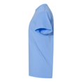 thumbnail image 2 of Gildan T-Shirt à Manches Courtes en Coton Épais pour Hommes (Lot de 5), 2 of 4