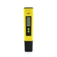 thumbnail image 1 of Amdohai PH-mètres Numériques PH Meter Précision 0.01pH 0-60 Celsius -14, 1 of 7