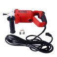 thumbnail image 2 of Concrete Vibrating Machine, Concrete Vibrator US Plug 110V Long Service Life Easy To Operate Multifunctional 4000RPM  for Construction, 2 of 7